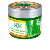 Sensitive Repair & Feuchtigkeit-Haarkur 500 ml von Naturaleza Y Vida