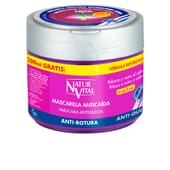 Haarausfallbehandlung Anti-Bruch-Haarkur 700 ml von Naturaleza Y Vida