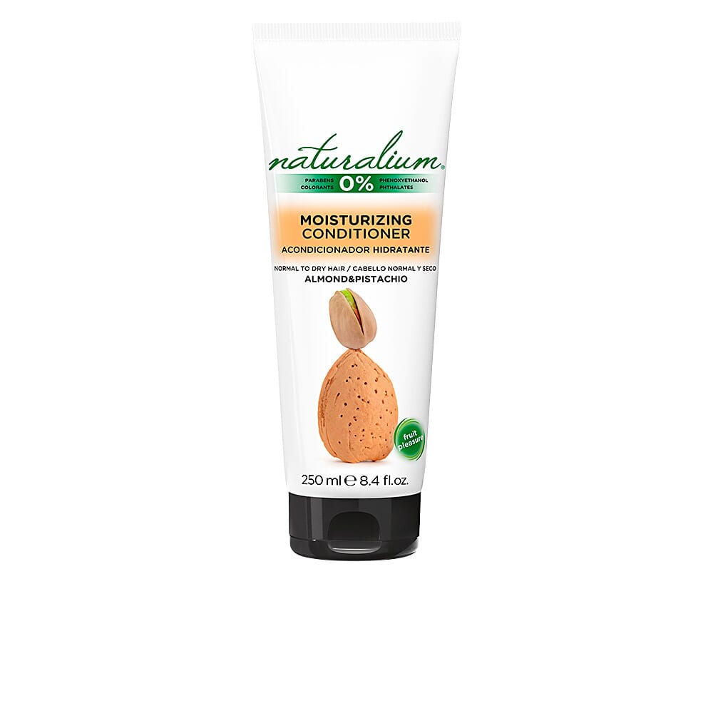 Almond & Pistachio Moisturizing Conditioner 250 ml