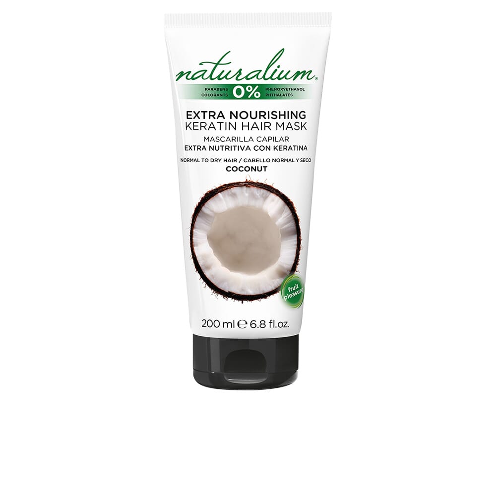 Coconut Hair Mask 200 ml