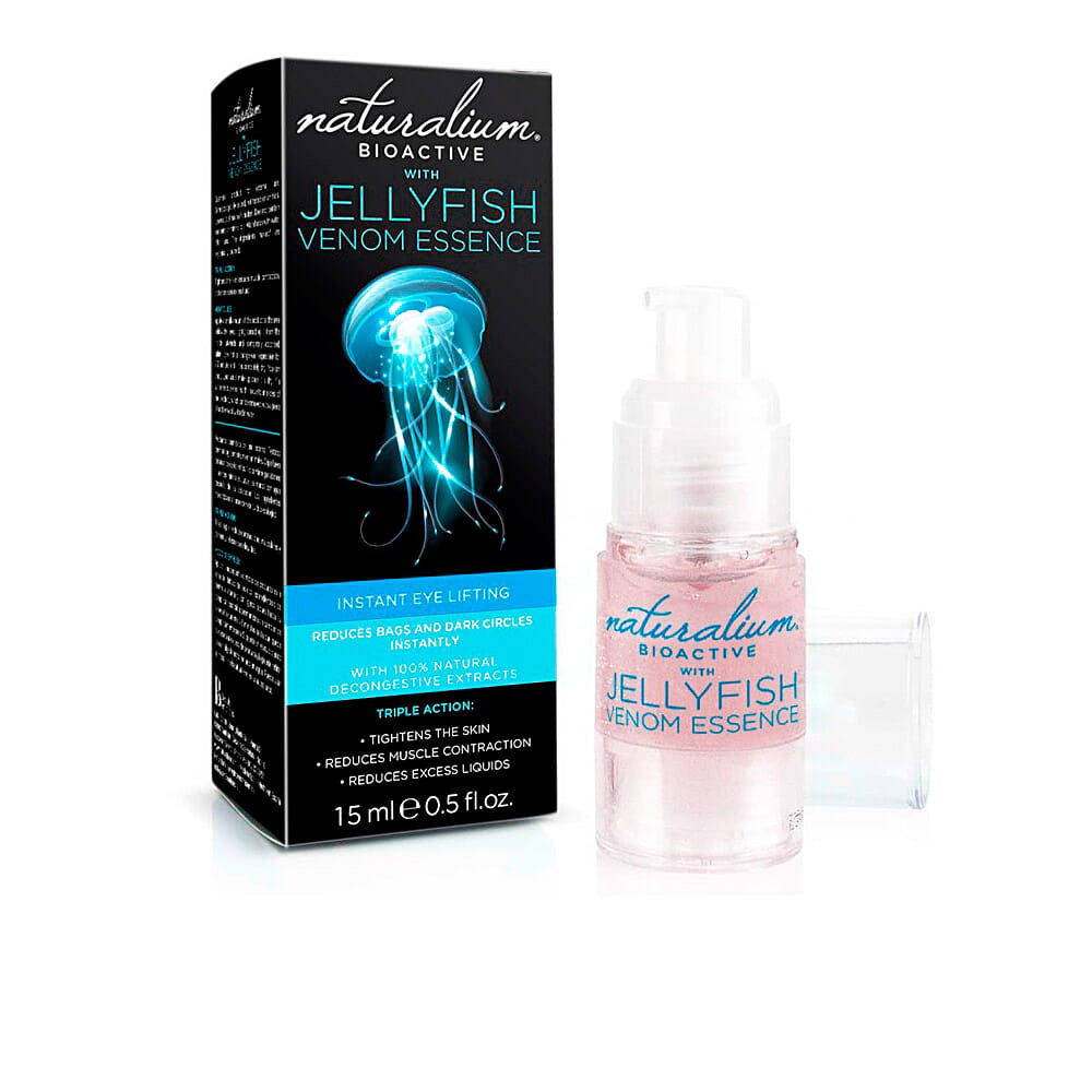 Jelly Fish Instant Eye Lifting Venom Essence 15 ml