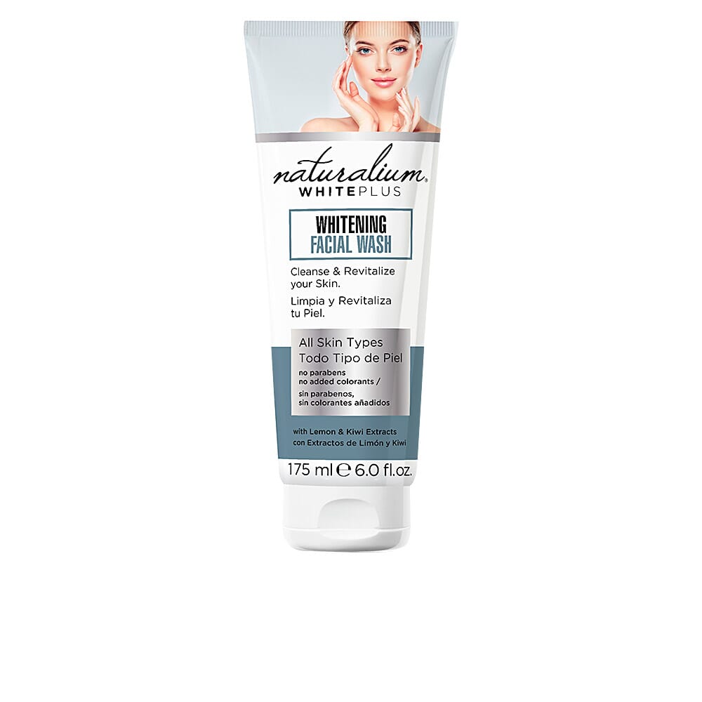 Naturalium Limpador Facial Branqueador 175 ml