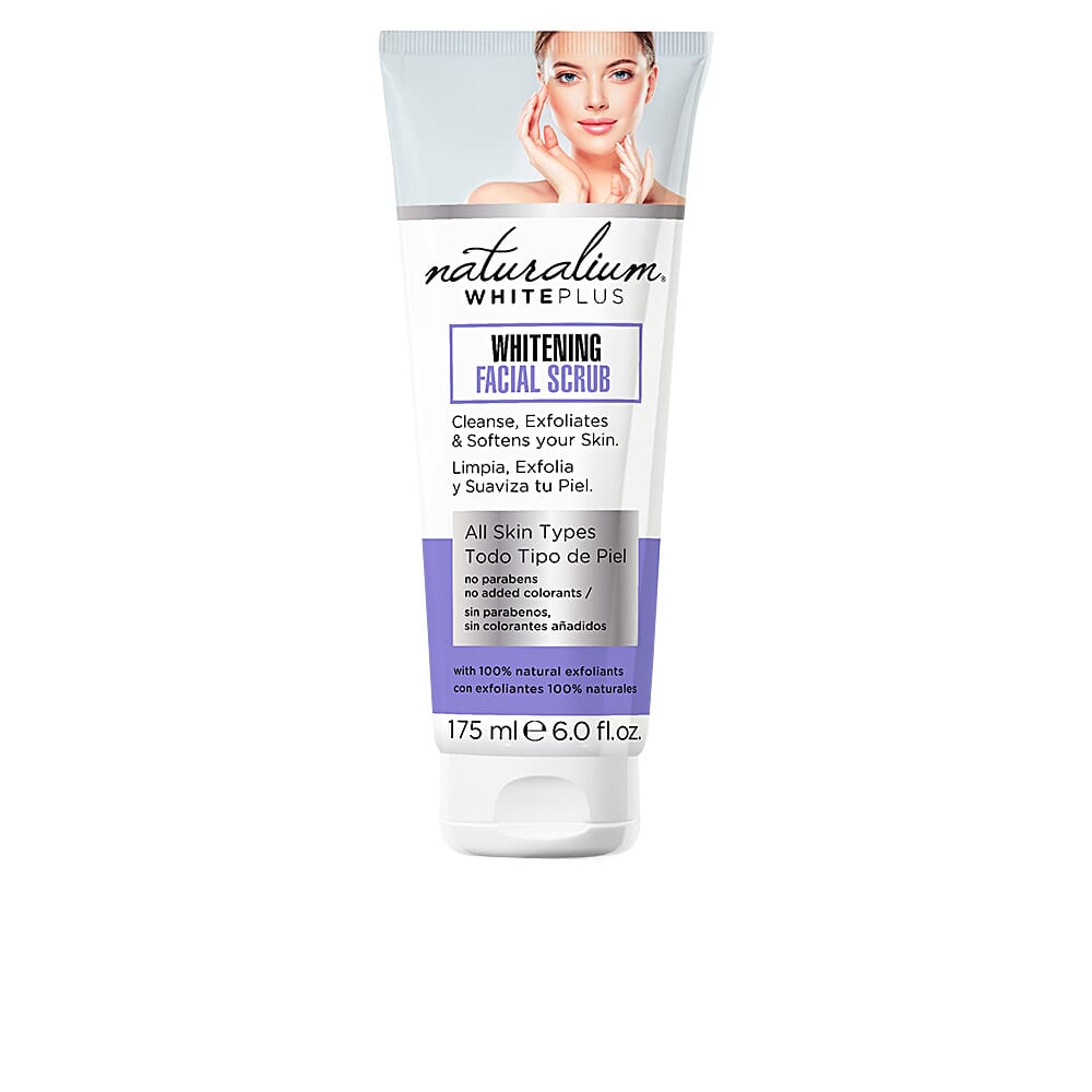 Naturalium Esfoliante Facial Branqueador 175 ml