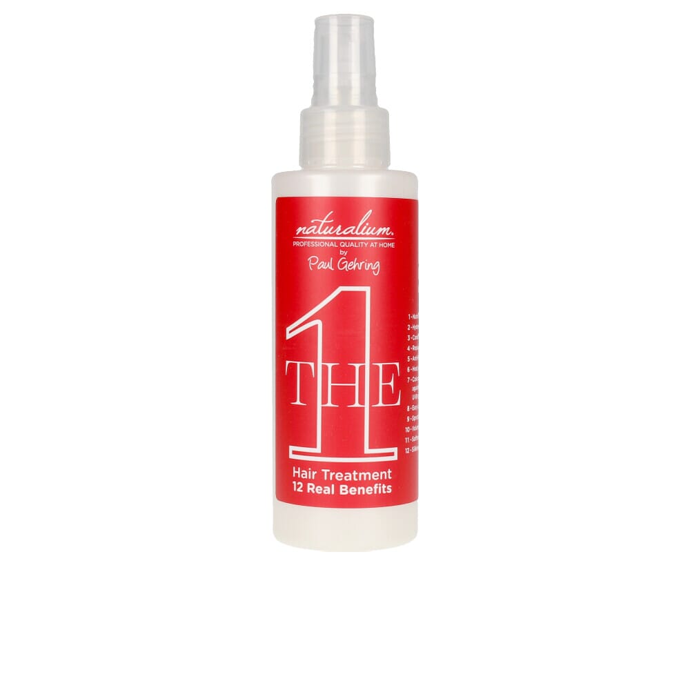Paul Gehring The One 12 In 1 Hair Treatment 150 ml