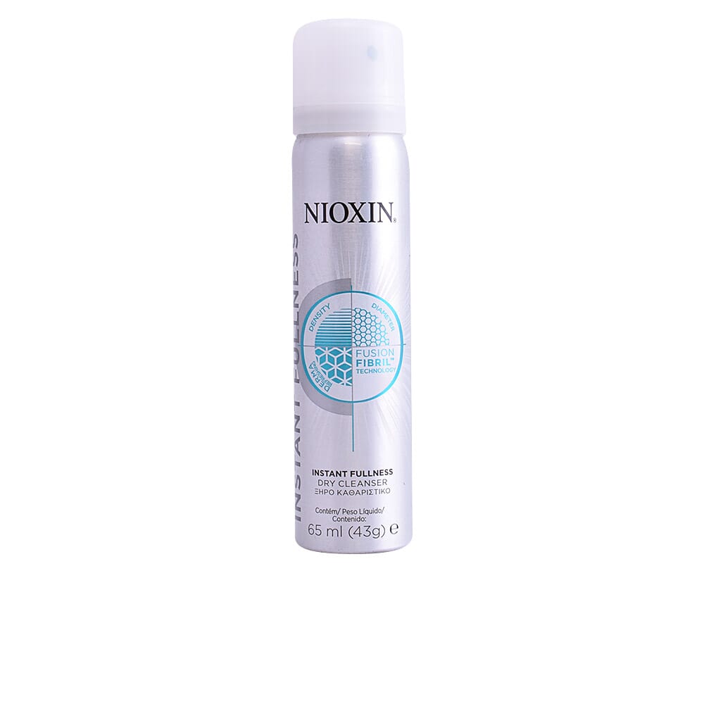 Instant Fullness Dry Cleanser 65 ml de Nioxin