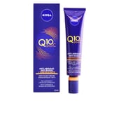 Q10+ Anti-Arrugas Noche Energizante 40 ml de Nivea