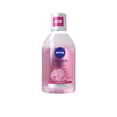 Micell-Air Rose Water 400 ml de Nivea