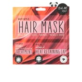 Hair Mask 2 Steps  da Oh K!