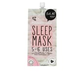 Sleep Face Mask Moisturising 5-6 Uses 20 ml di Oh K!