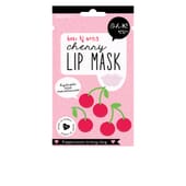 Lip Mask Cherry Hidrate And Moisturise de Oh K!
