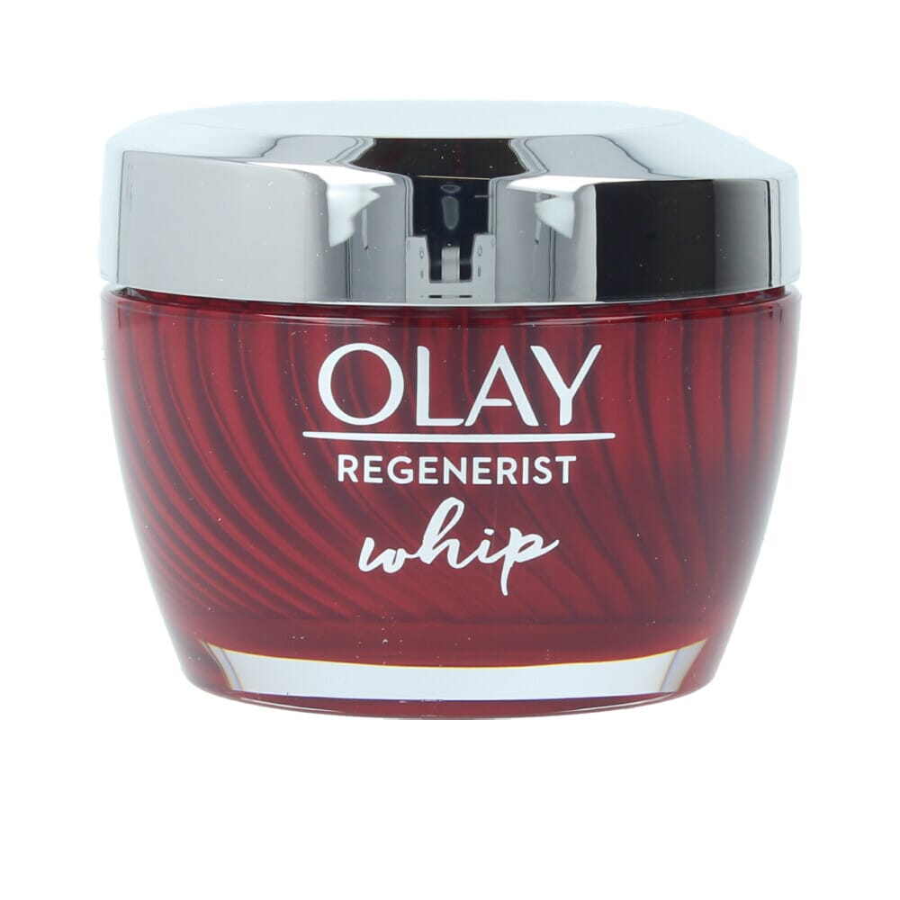 WHIP REGENERIST CREME HIDRATERENDE ACTIVA 50 ml