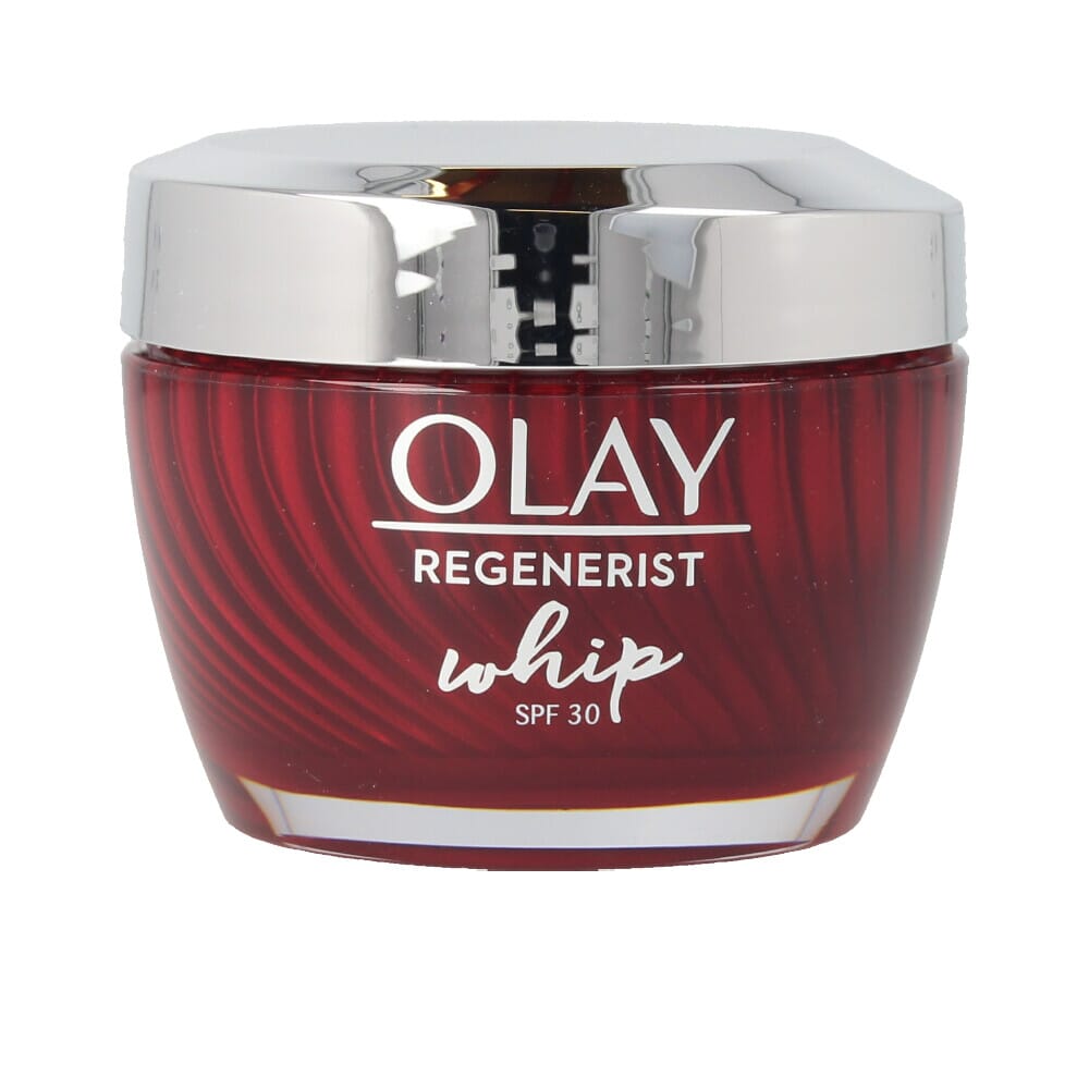 WHIP REGENERIST HYDRATATIECRÈME ACTIEF SPF30 50 ml