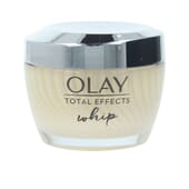 Whip Total Effects Crema Hidratante Activa 50ml - Olay | Nutritienda