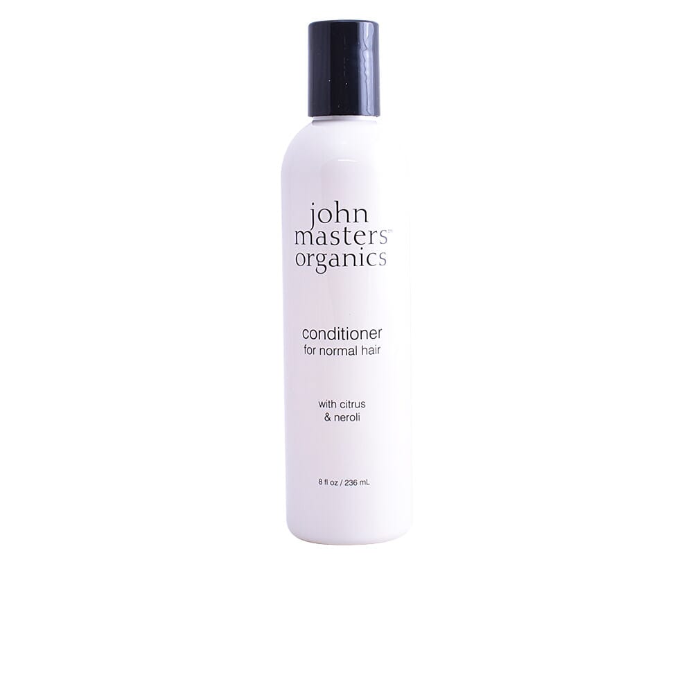 Citrus & Neroli Conditioner Normal Hair