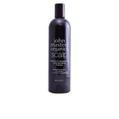 Spearmint & Meadowsweet Scalp Stimulating Shampoo 473 ml von John Masters Organics