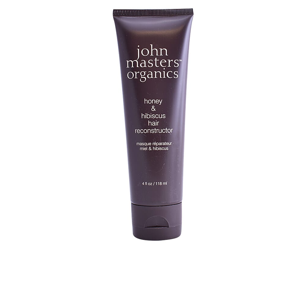 Honey & Hibiscus Hair Reconstructor Mask 118 ml