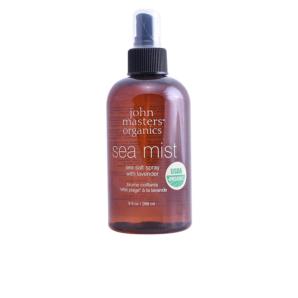 Sea Mist Sea Salt Spray With Lavender 266 ml