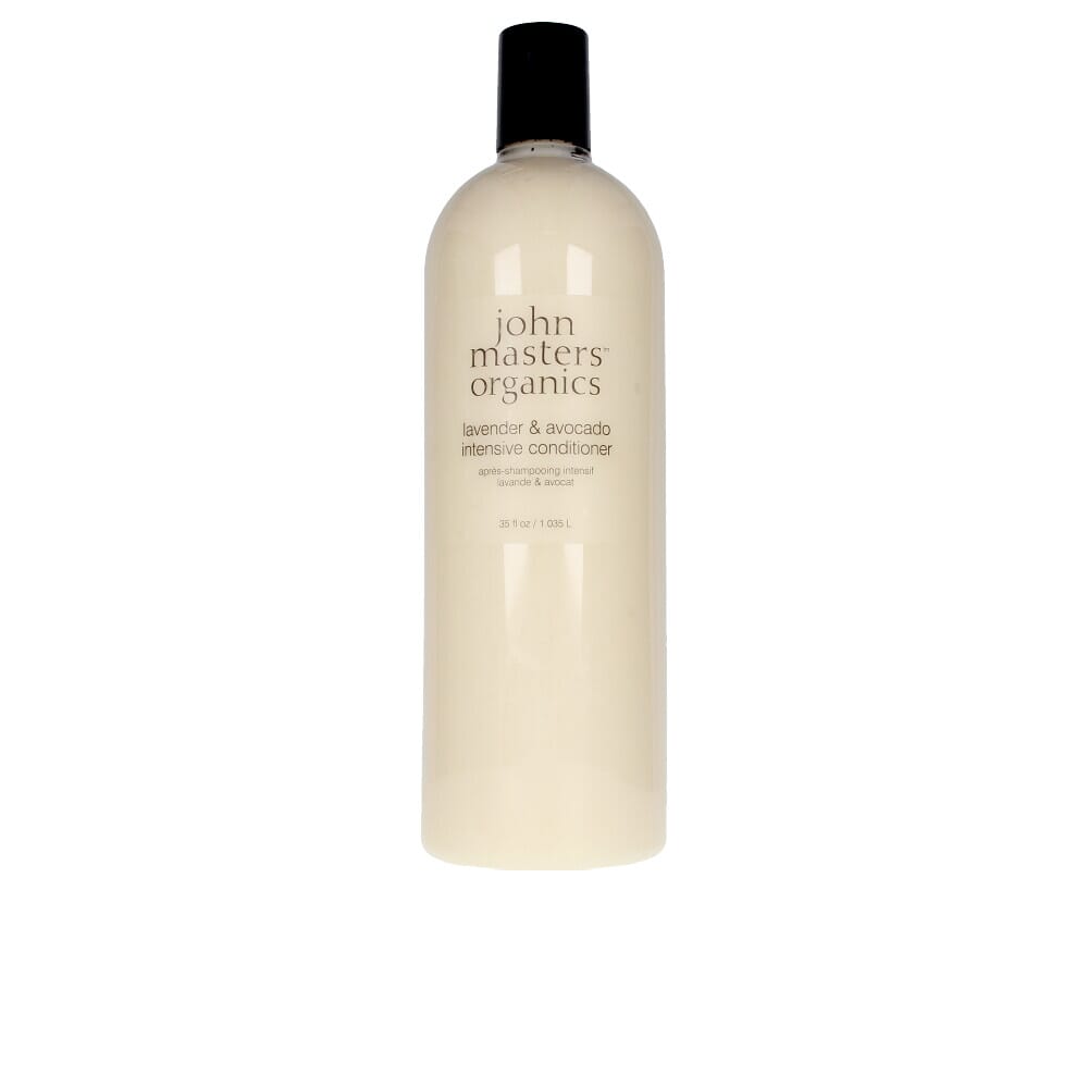 Lavender & Avocado Intensive Conditioner 1035 ml