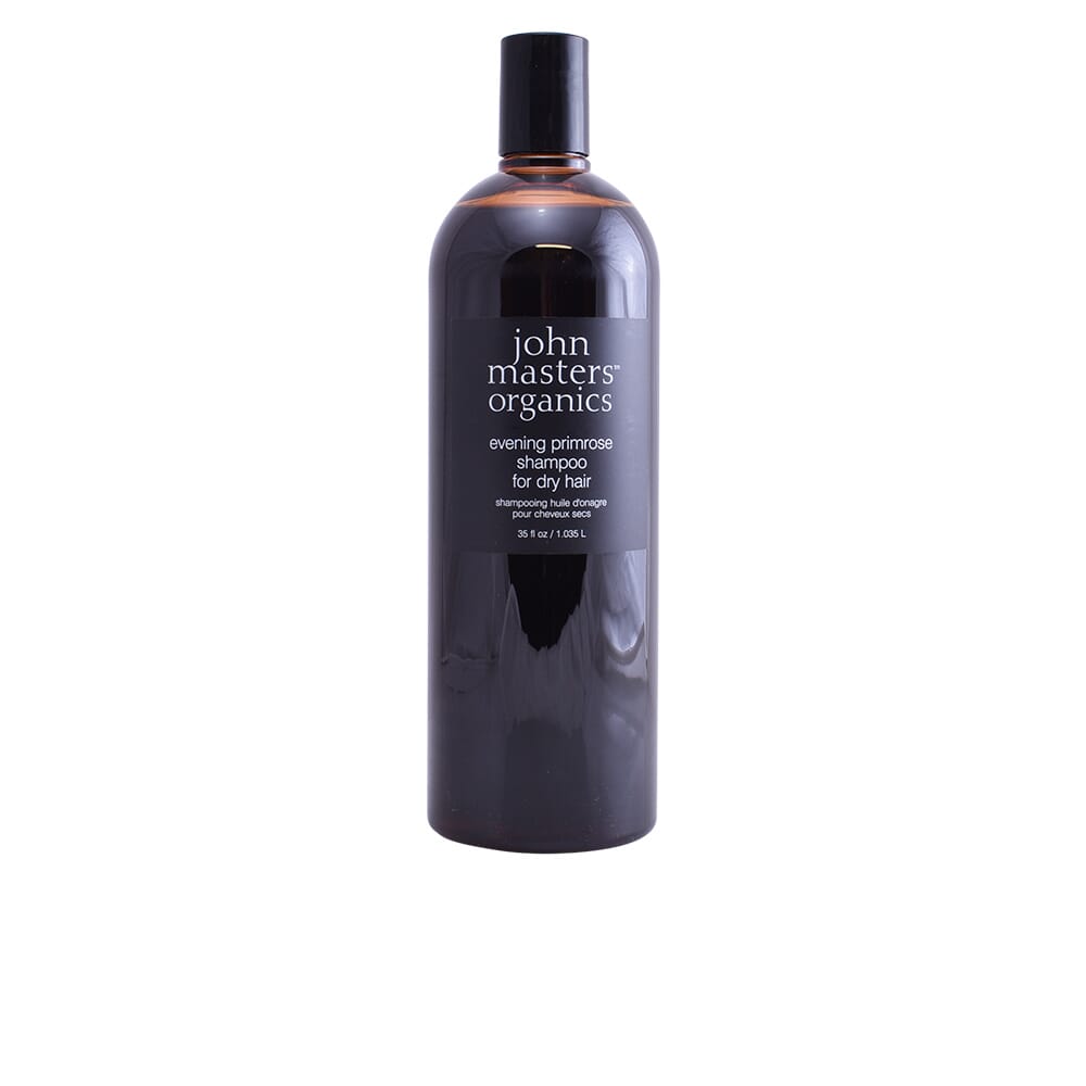 Evening Primrose Shampoo For Dry Hair