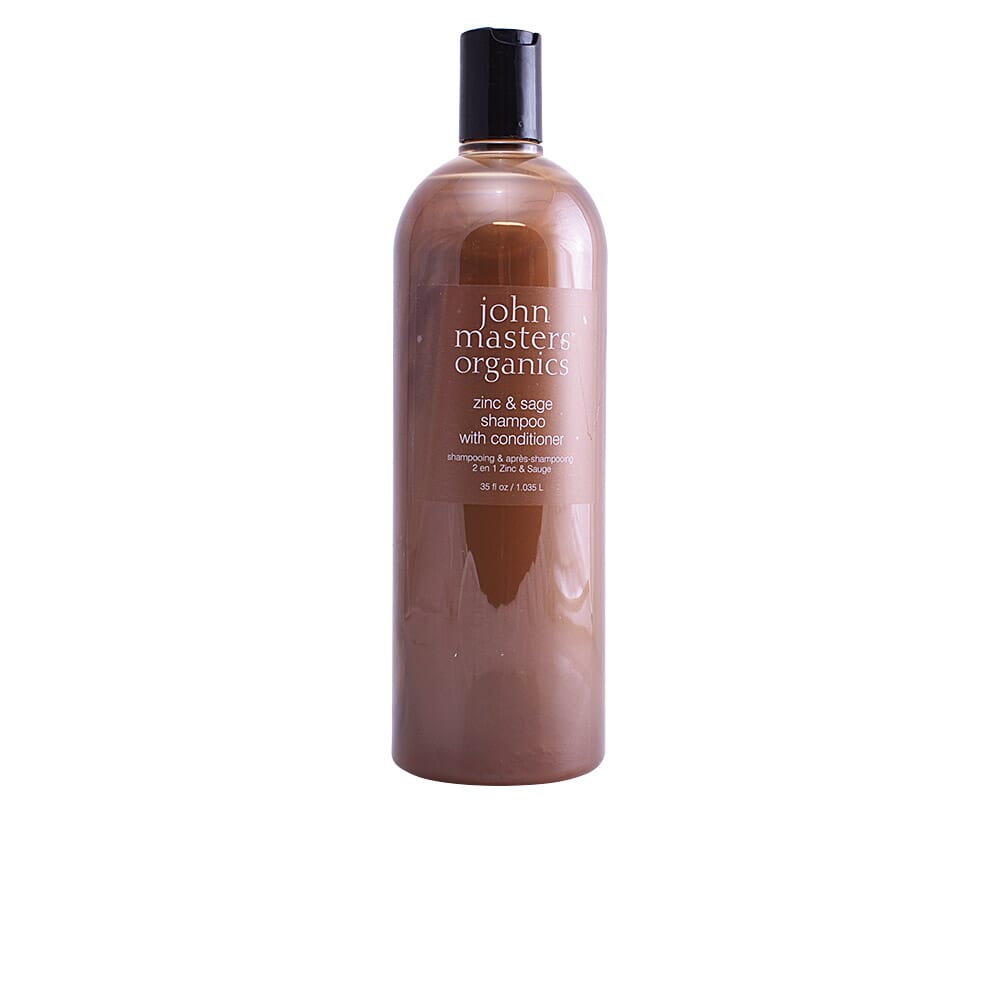 Zinc & Sage Shampoo 1035 ml