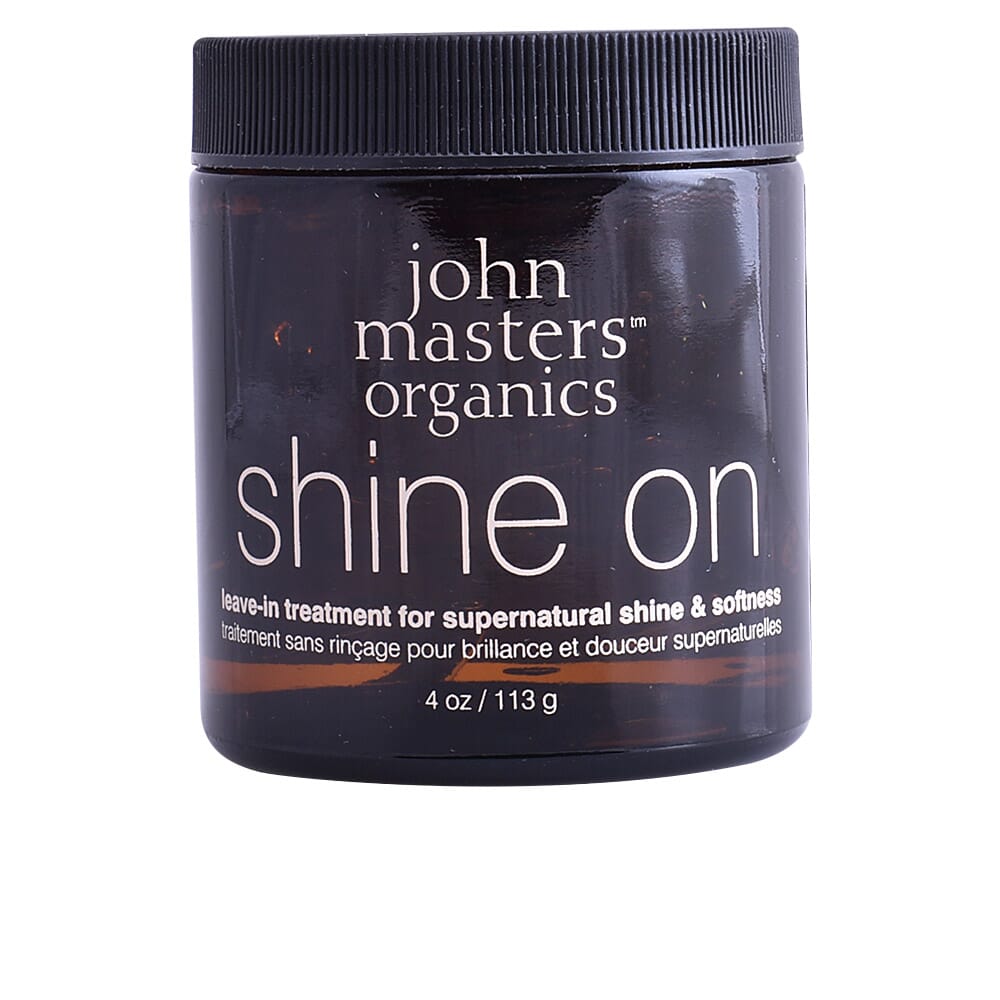 Shine On Leave-In Treatment For Supernatural Shine 113g