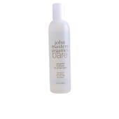 Bare Unscented Shampoo For All Hair Types 236 ml de John Masters Organics