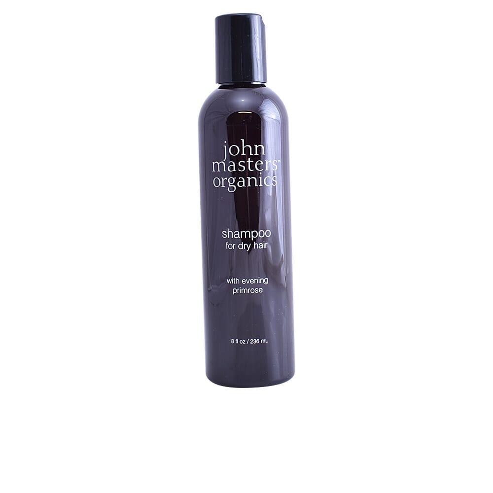 Evening Primrose Shampoo For Dry Hair 236 ml de John Masters Organics