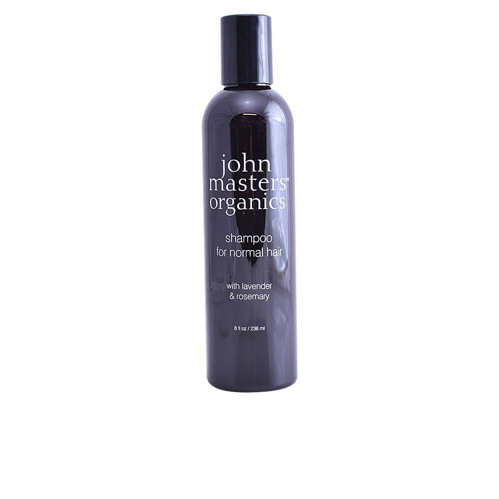Lavender Rosemary Shampoo For Normal Hair 236ml