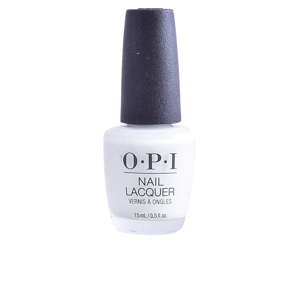 Nail Lacquer #Don’t Cry Over Spilled