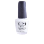Nail Lacquer #Don’T Cry Over Spilled Milkshakes  15 ml di Opi