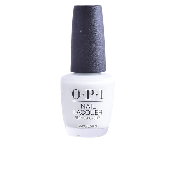 Nail Lacquer #Don’T Cry Over Spilled Milkshakes 15 ml de Opi