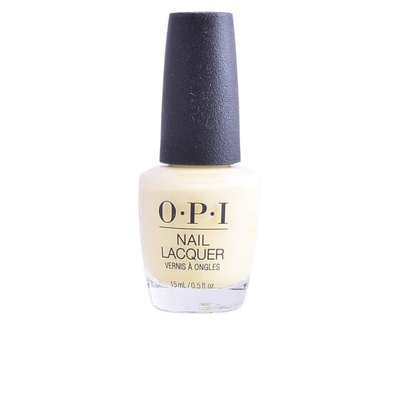 Nail Lacquer #Meet A Boy Cute After Shave Can Be 15 ml de Opi