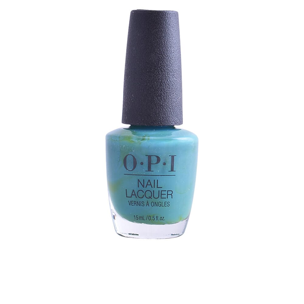 Nail Lacquer #Teal Me More, Teal Me More