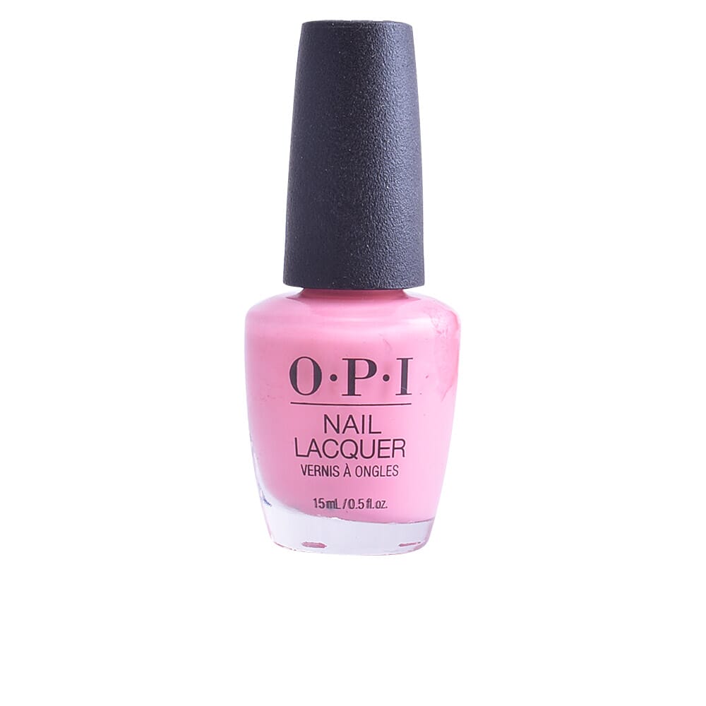 Nail Lacquer #pink Ladies Rule The School