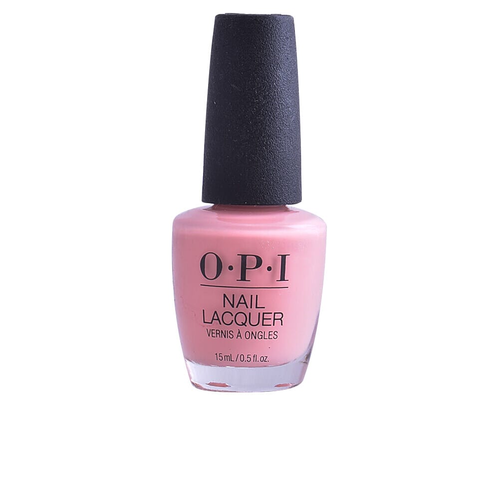 Nail Lacquer #Hopelessly Devoted To Opi 