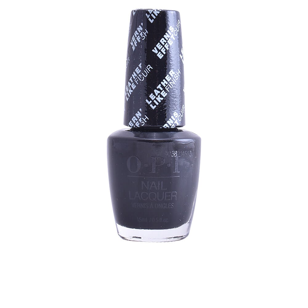 Nail Lacquer #Grease Is The Word 15 ml