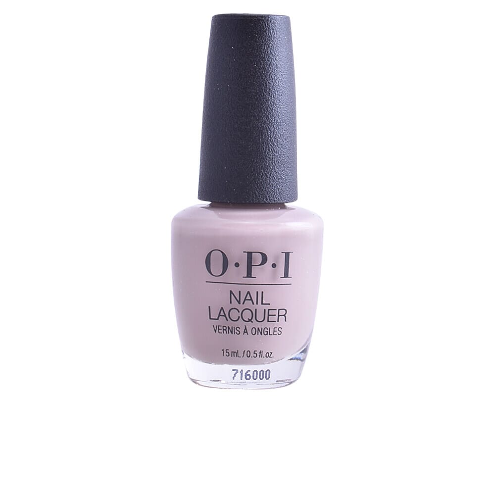 Nail Lacquer # Icealanded A Botte Of Opi