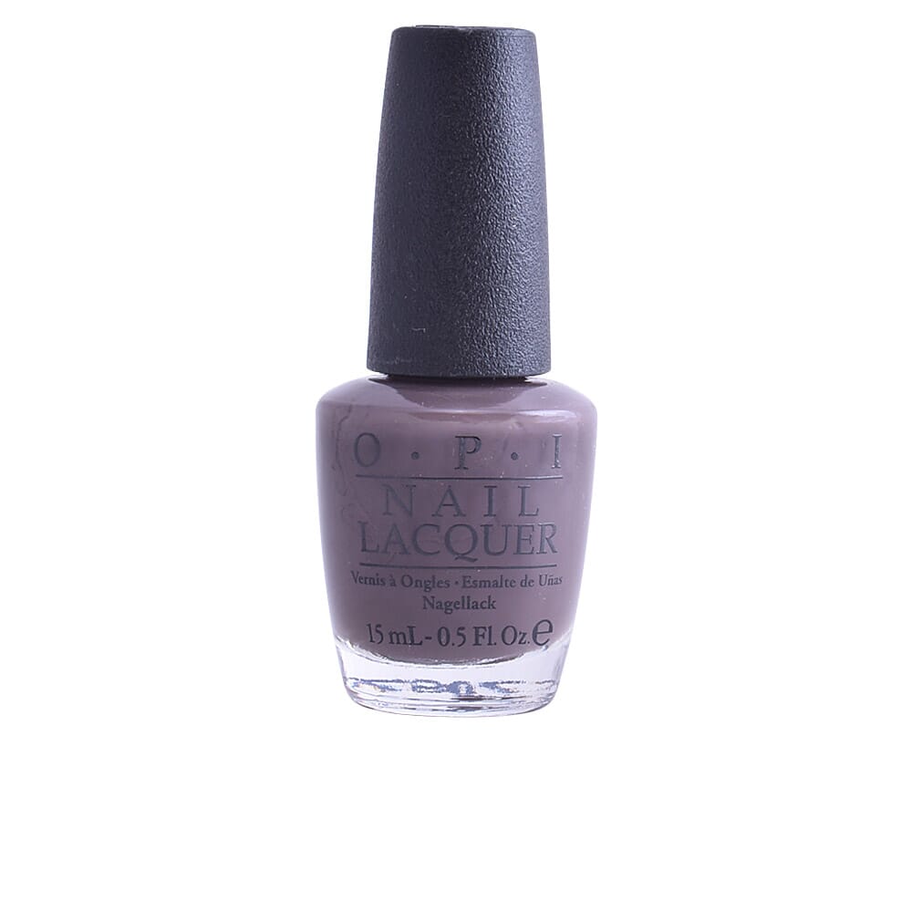 Nail Lacquer #Krona-Logical Order 
