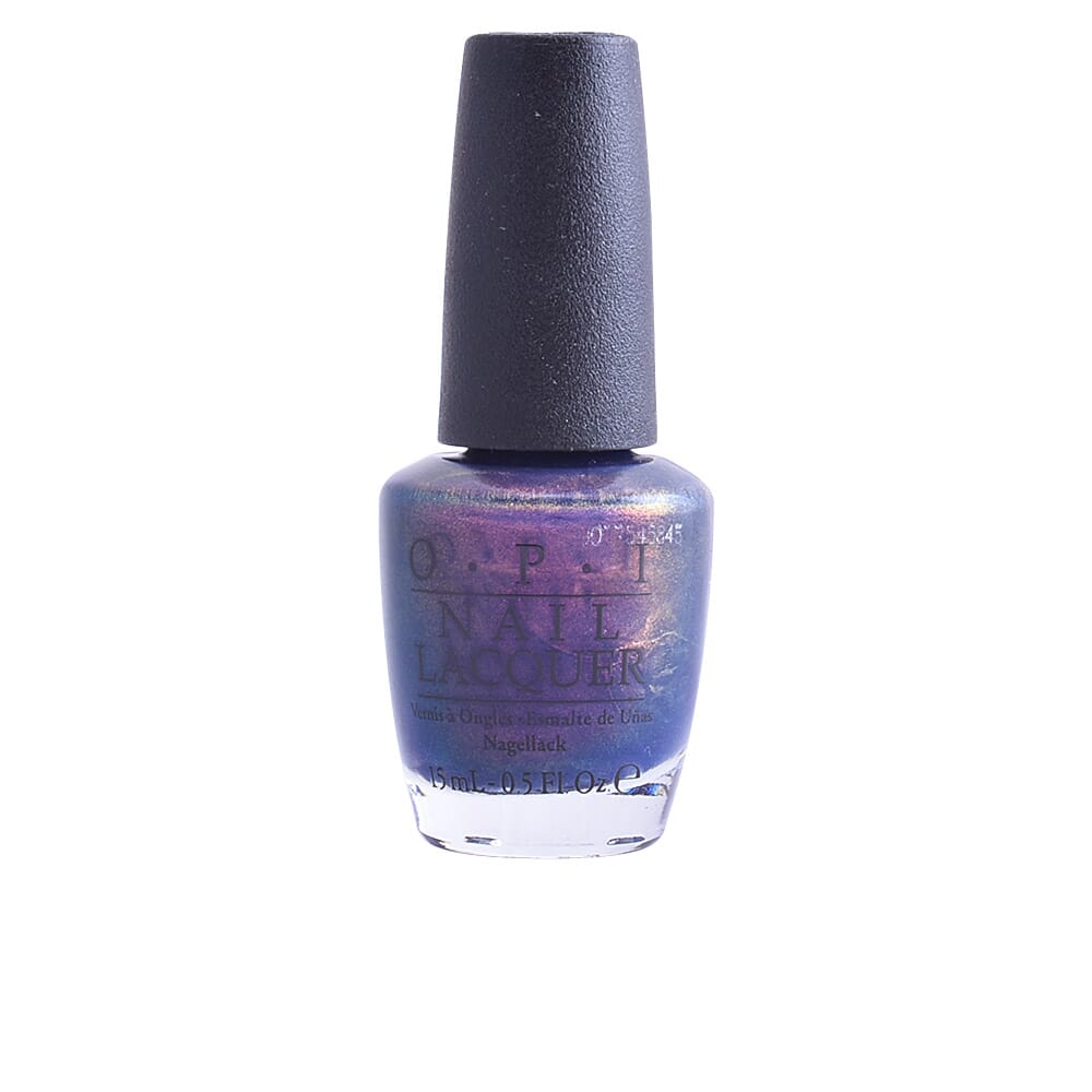 Nail Lacquer #Turn On The Northern Lights! 15 ml