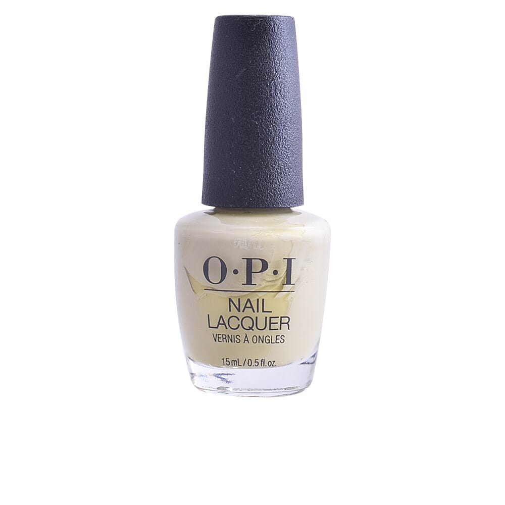 Nail Lacquer #This Isn'T Greenland  15 ml