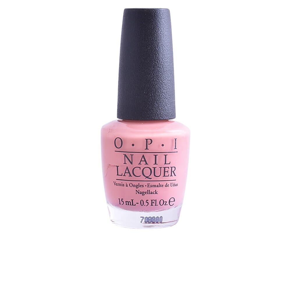 Nail Lacquer #I'Ll Have A Gin & Tectonic  15 ml