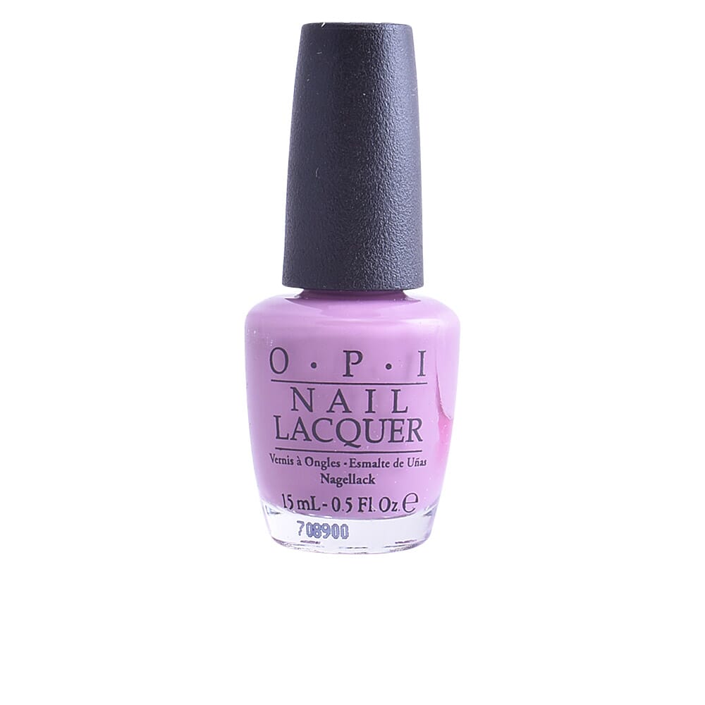 Nail Lacquer #One Heckla Of A Color