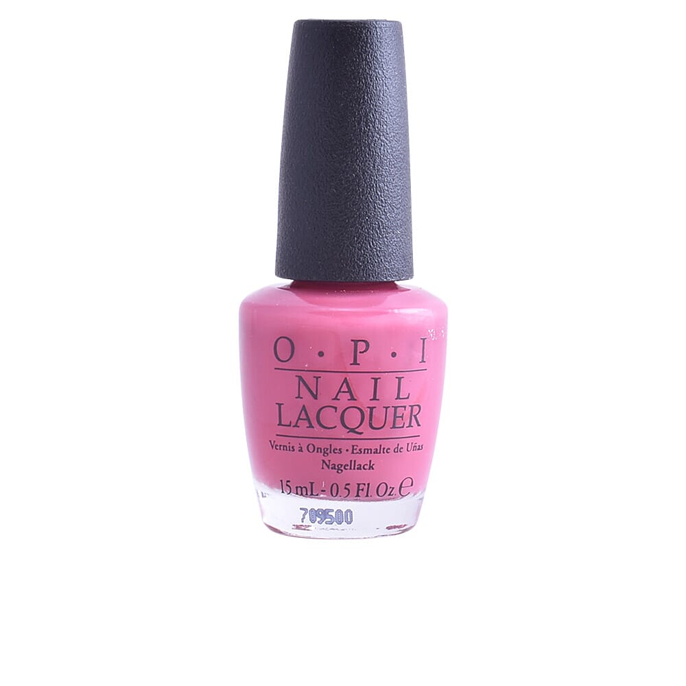 Nail Lacquer #Aurora Berry-Alis  15 ml