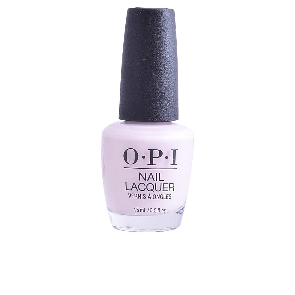 Nail Lacquer #Lisbon Wants Moor Opi 15 ml