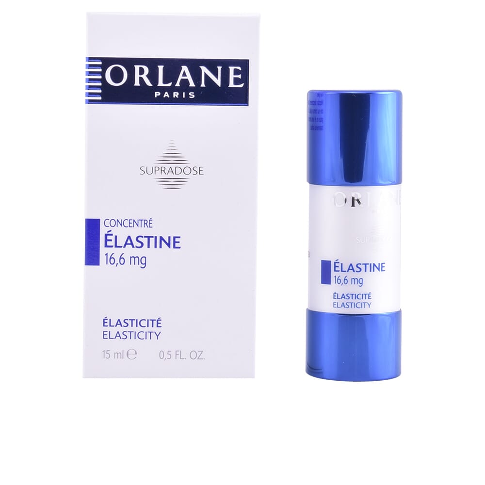 Supradose Concentré Élastine 15ml