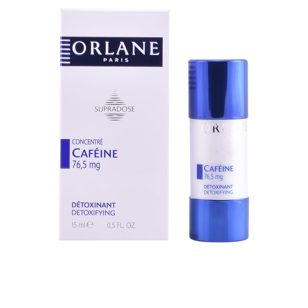 Supradose Concentré Caféine 15ml