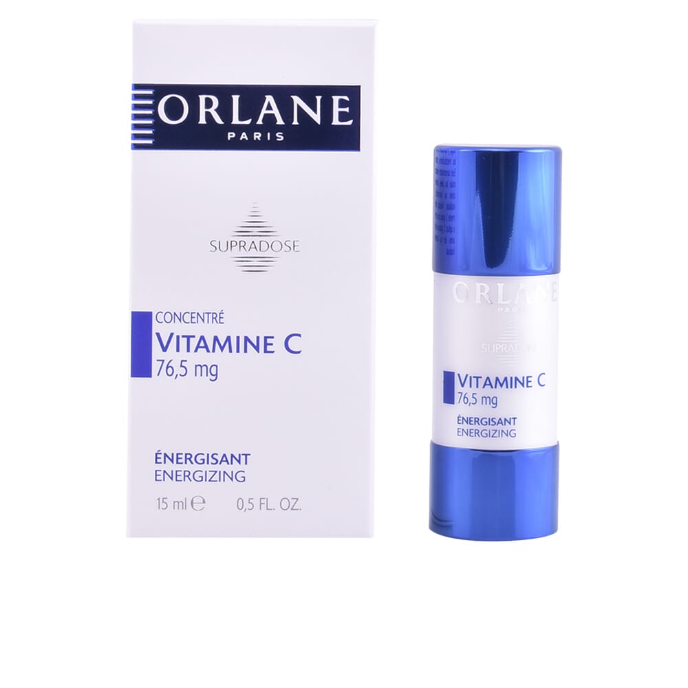 Supradose Concentré Vitamine C Énergisant 15ml