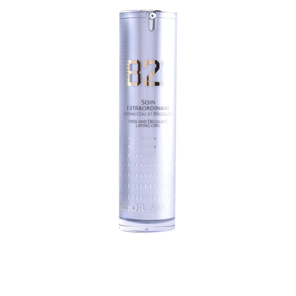 B21 Soin Extraordinaire Lifting Cou Et Decolleté 50ml