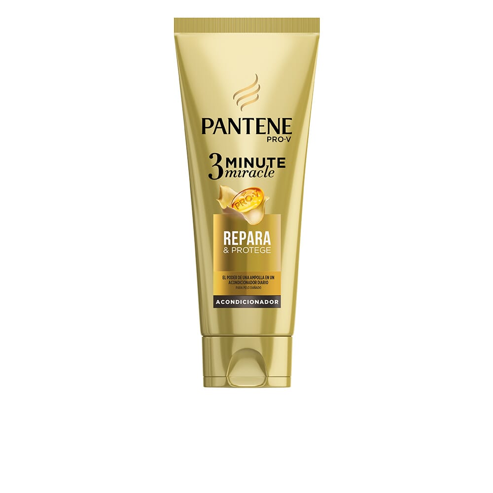 3 Minutos Miracle Repara & Protege Acondicionador 200ml