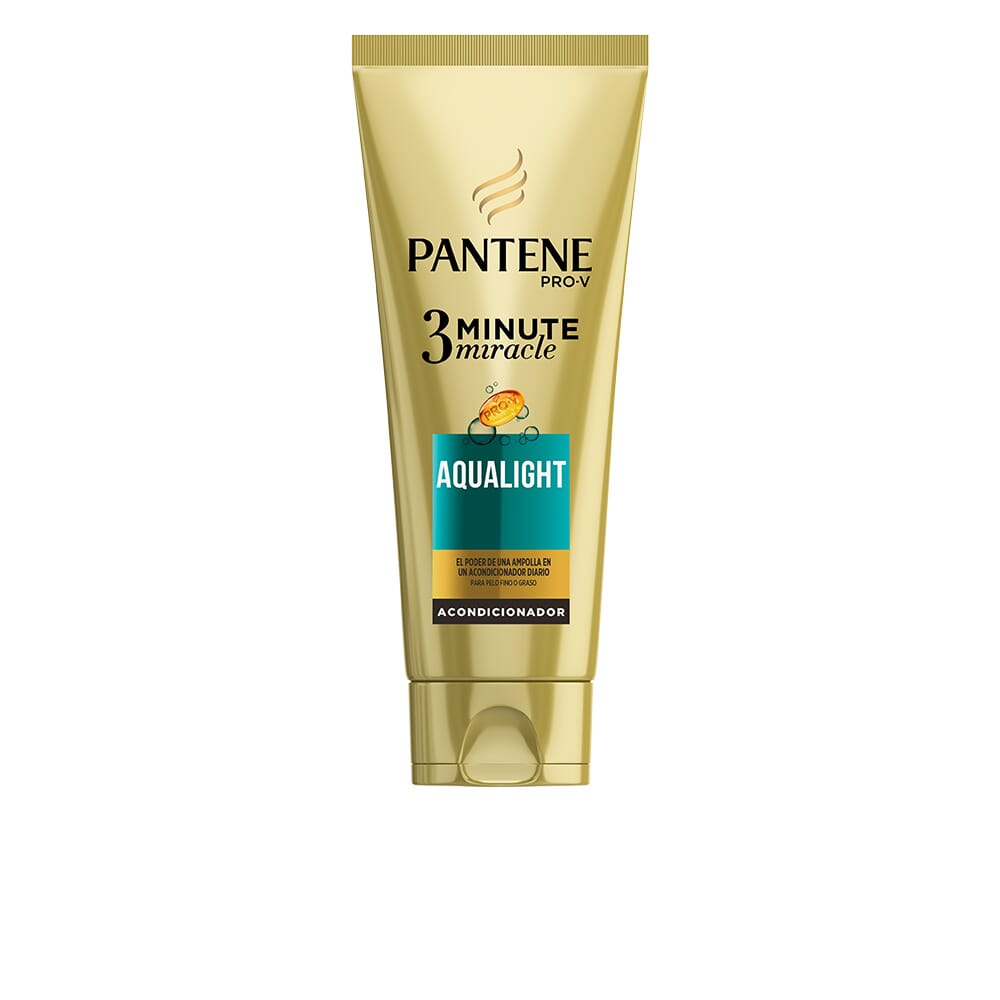 3 Minute Miracle  Aqualight Condicionador 200 ml